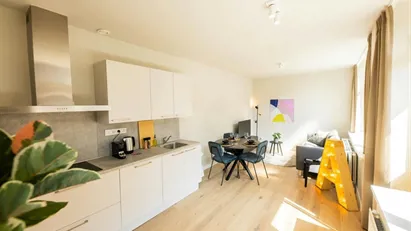 Apartment for rent in Rotterdam