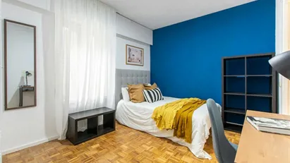 Room for rent in Madrid Retiro, Madrid