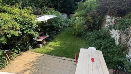 Rooms in Brussels Elsene - photo 8