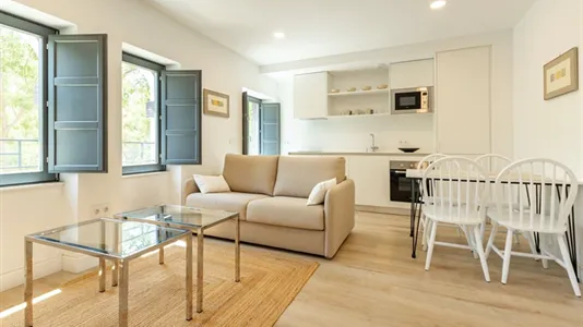 Apartments in El Fontanal - photo 7