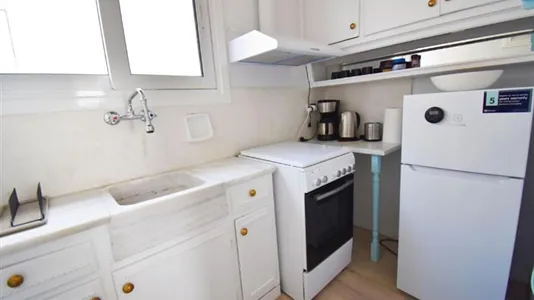 Apartments in Location is not specified - photo 10