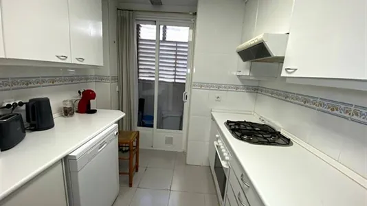 Apartments in Madrid Arganzuela - photo 9