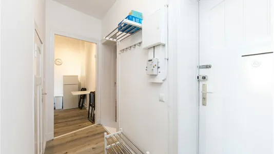 Rooms in Berlin Charlottenburg-Wilmersdorf - photo 9