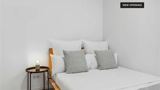 Rooms in Leipzig - photo 1