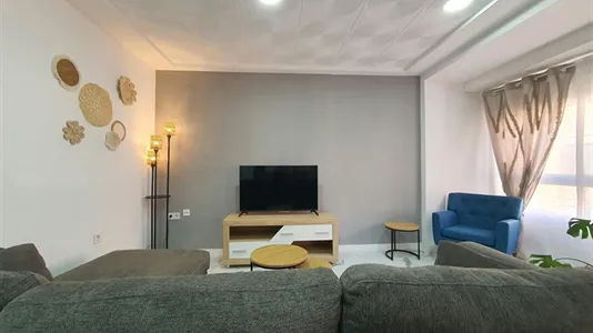 Apartments in Valencia L'Eixample - photo 7