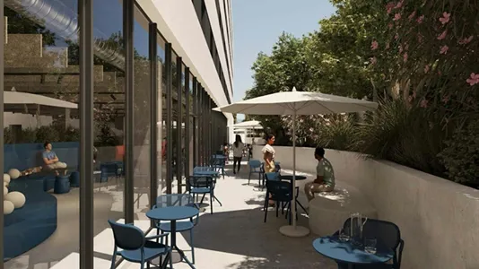 Apartments in Armilla - photo 10