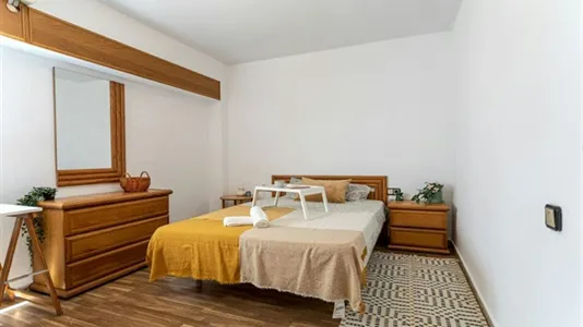 Rooms in Alboraya - photo 7
