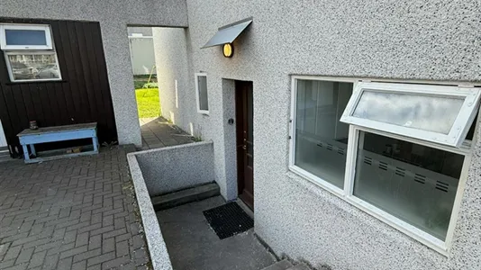 Apartments in Reykjavík Hlíðar - photo 3
