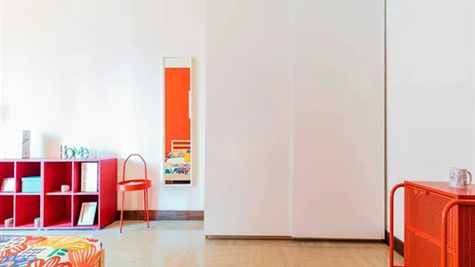Rooms in Padua - photo 6
