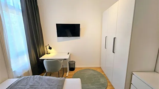 Rooms in Location is not specified - photo 8