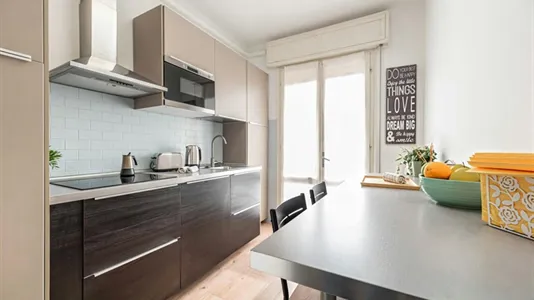 Rooms in Padua - photo 5