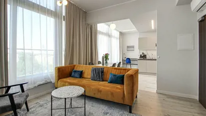 Apartment for rent in Warsaw