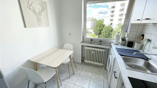 Apartments in Böblingen - photo 10