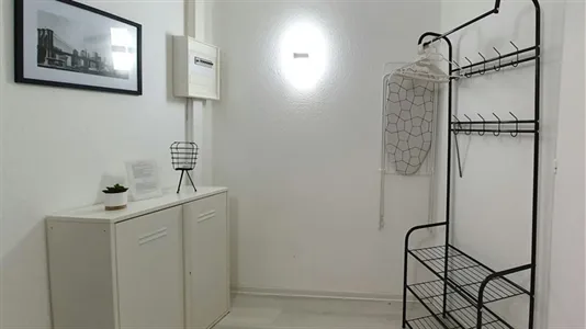 Apartments in Mannheim - photo 10