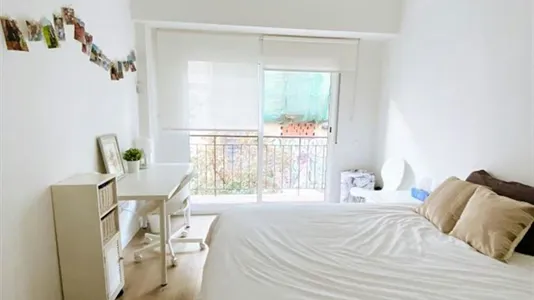 Rooms in Valencia Ciutat Vella - photo 3