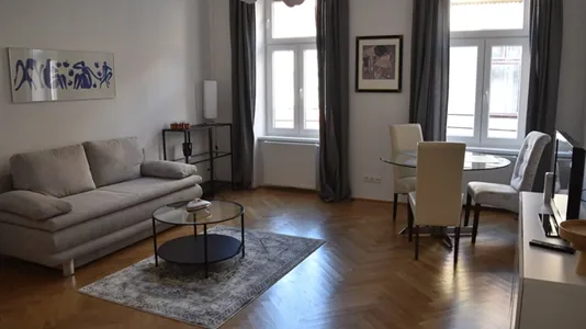 Apartments in Vienna Alsergrund - photo 4