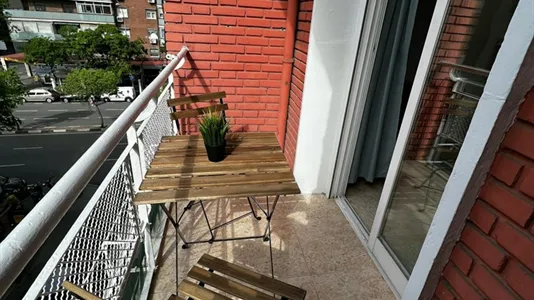 Rooms in Madrid Usera - photo 10