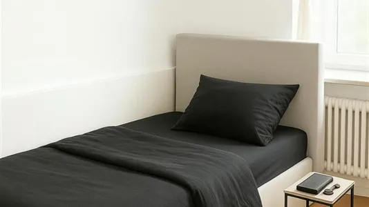 Rooms in Location is not specified - photo 1