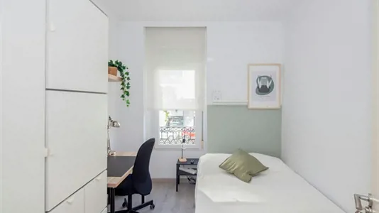 Rooms in Valencia Camins al Grau - photo 1