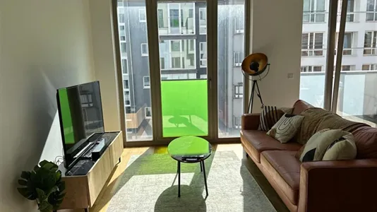 Apartments in Berlin Mitte - photo 7