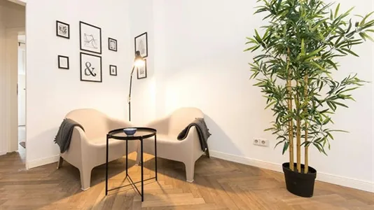 Rooms in Berlin Charlottenburg-Wilmersdorf - photo 10