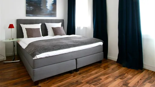 Apartments in Cologne Innenstadt - photo 9