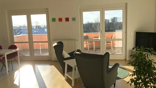 Apartments in Frankfurt West - photo 4