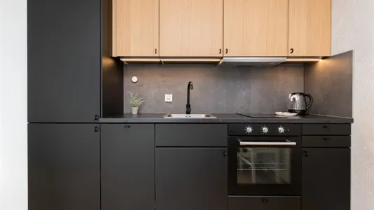 Apartments in Gdańsk - photo 8