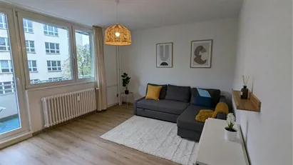 Apartment for rent in Berlin Mitte, Berlin