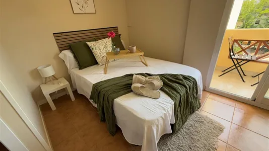 Rooms in Húmera-Somosaguas-Prado del Rey - photo 1