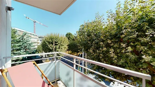 Rooms in Le Raincy - photo 6