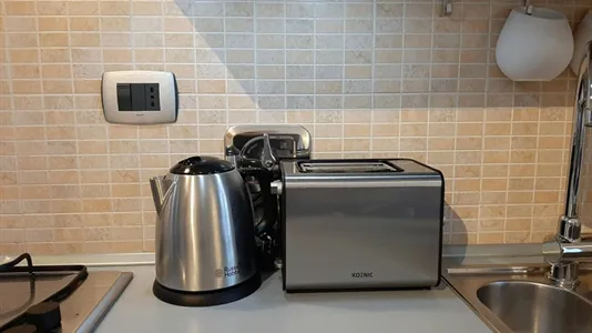 Apartments in Florence - photo 10