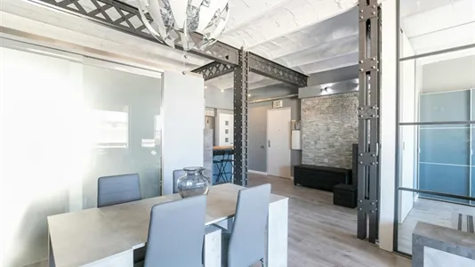 Apartments in Barcelona Eixample - photo 5