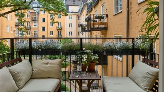 Apartments in Södermalm - photo 3