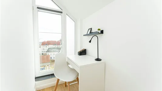 Rooms in Berlin Pankow - photo 4