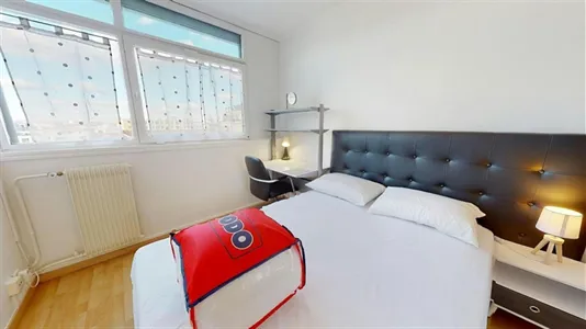 Rooms in Lyon - photo 3