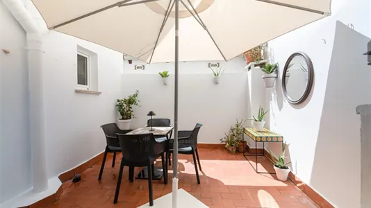 Rooms in Valencia Poblats Marítims - photo 5