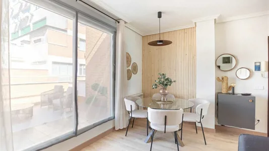 Apartments in Madrid Hortaleza - photo 2