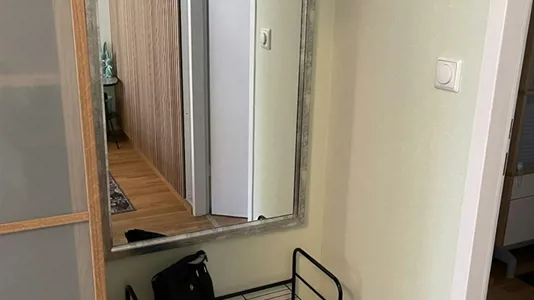 Rooms in Munich Bogenhausen - photo 3