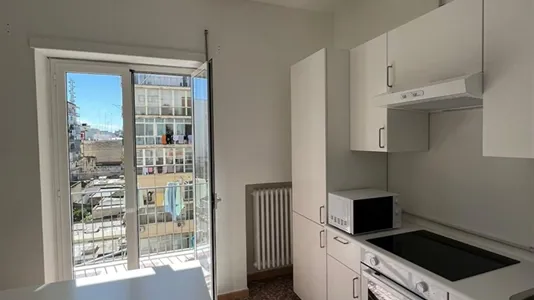 Rooms in Bari - photo 4