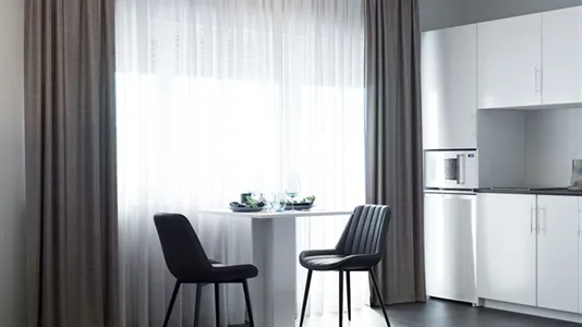 Apartments in Offenbach am Main - photo 5