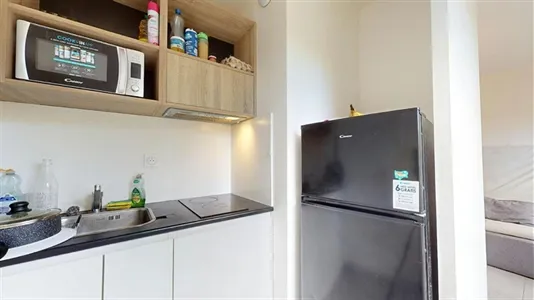 Rooms in Lyon - photo 7