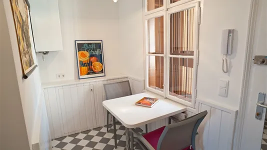 Apartments in Wien Ottakring - photo 8