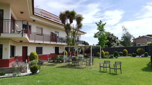 Rooms in Cerdanyola del Vallès - photo 6