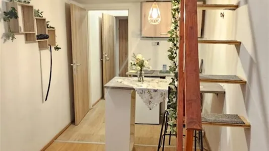 Rooms in Vienna Leopoldstadt - photo 7