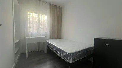 Room for rent in Madrid Moncloa-Aravaca, Madrid