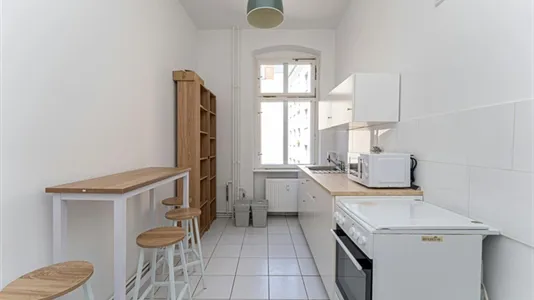 Rooms in Berlin Pankow - photo 6