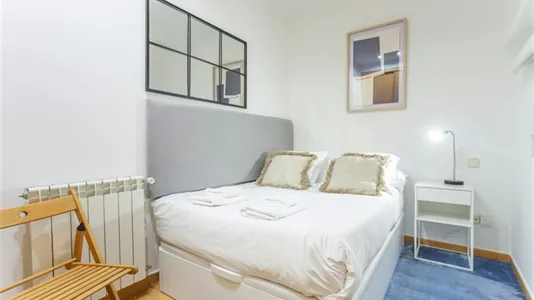 Apartments in Madrid Arganzuela - photo 8