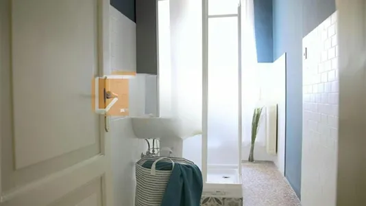 Rooms in Bologna - photo 10