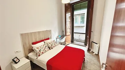 Room for rent in Barcelona Ciutat Vella, Barcelona